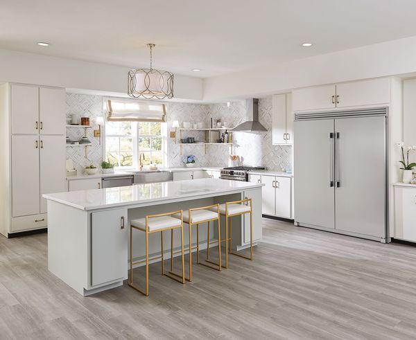 Frigidaire Pro Buy More Save More Rebate Banner
