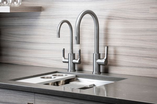 Steam Ovens