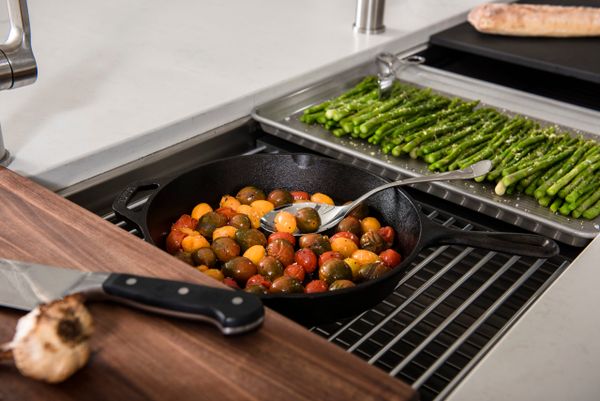 Wall Ovens