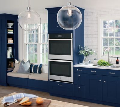 GE Kitchen Appliances