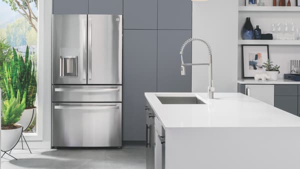 Refrigeration