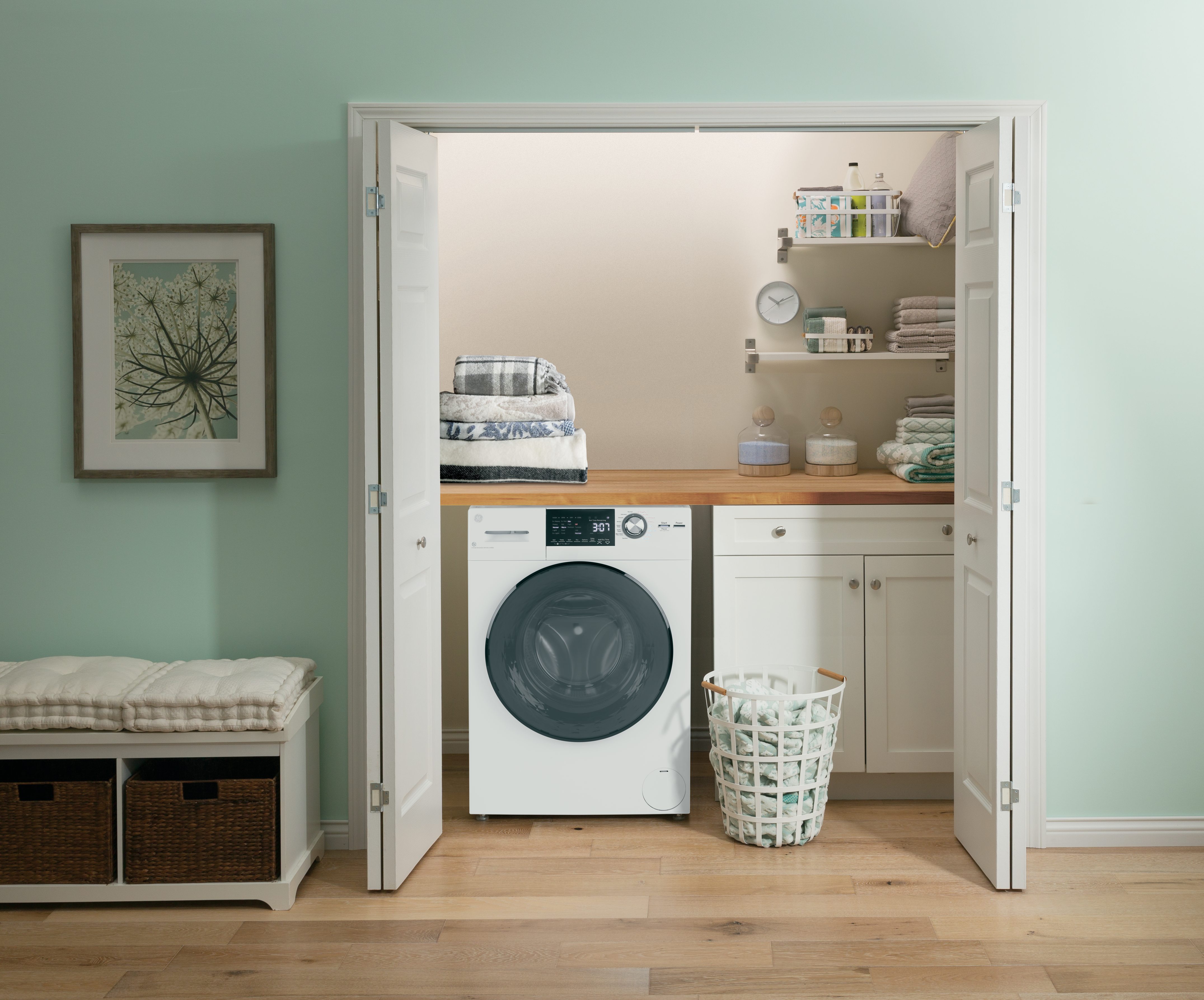 GE Washing Machine GE Washing Machine