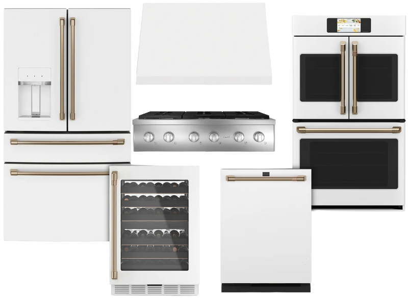 Appliances