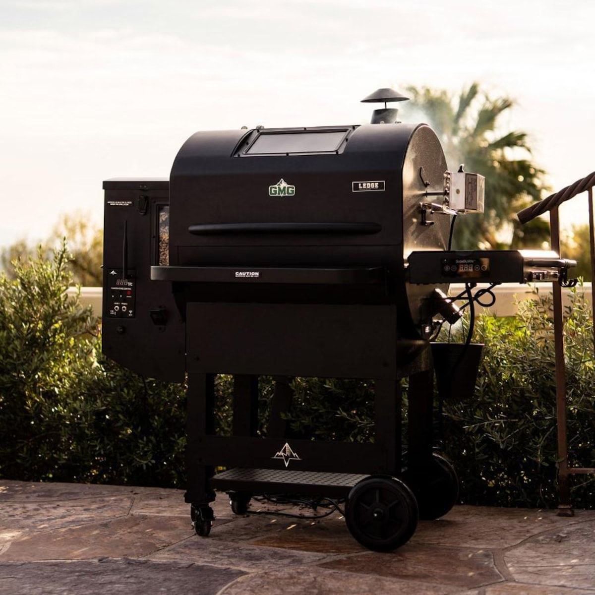 Green Mountain Grills