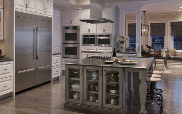 JennAir Kitchen