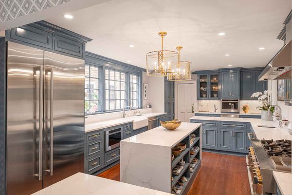 JennAir Kitchen