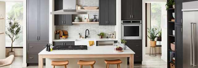 Kitchen Layout with Wall Oven Kitchen Layout with Wall Oven