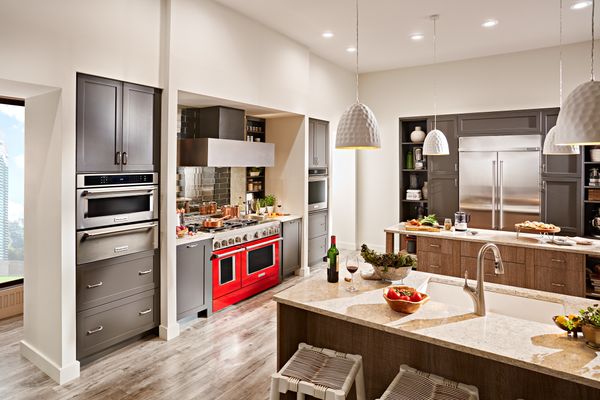 KitchenAid Kitchen