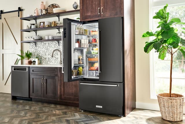 Credit: KitchenAid