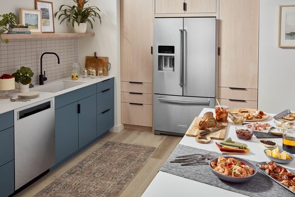 Kitchenaid Kitchen