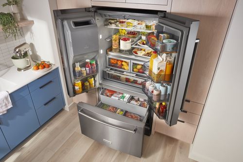 Kitchenaid