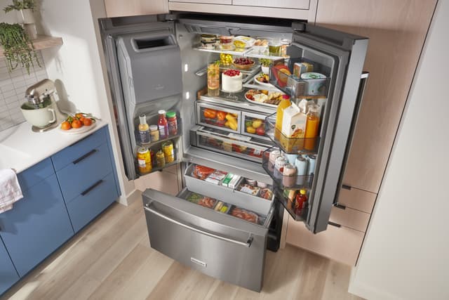 Credit: KitchenAid