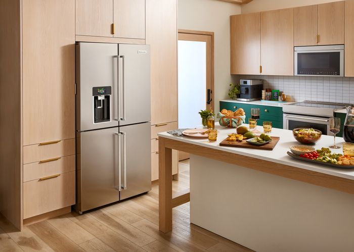 KitchenAid Kitchen