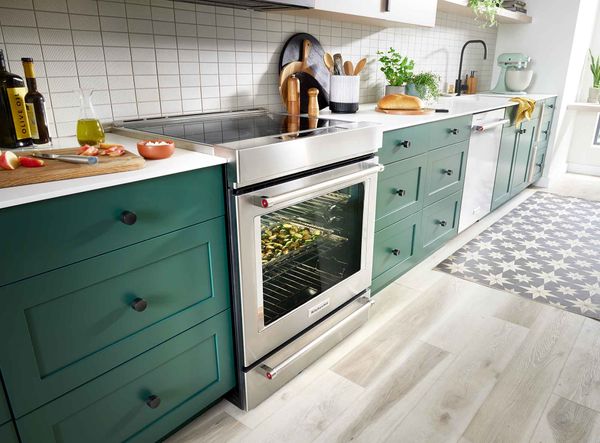 KitchenAid Kitchen
