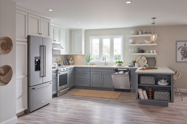 KitchenAid