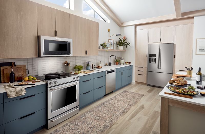KitchenAid Kitchen