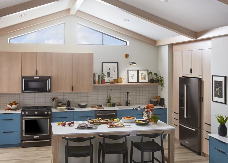 Save Up to $3000 on KitchenAid Appliances