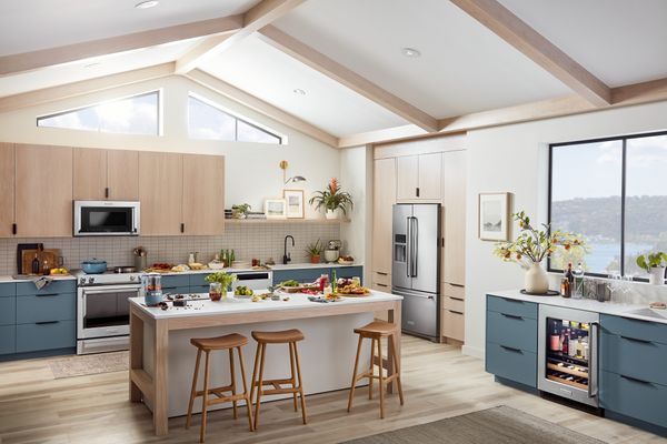 KitchenAid Kitchen