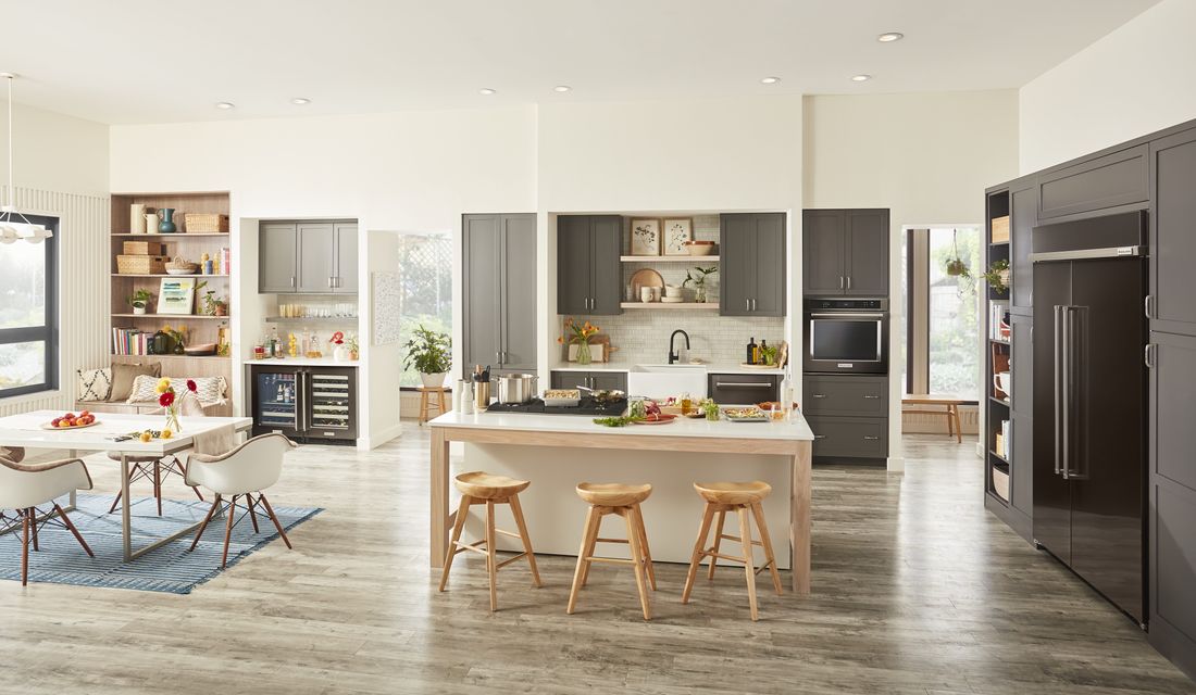 Kitchenaid Kitchen