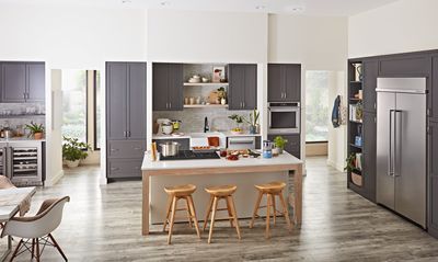 KitchenAid Kitchen