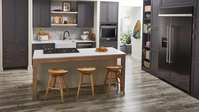 Durable KitchenAid Suite