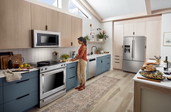 KitchenAid appliance promotion