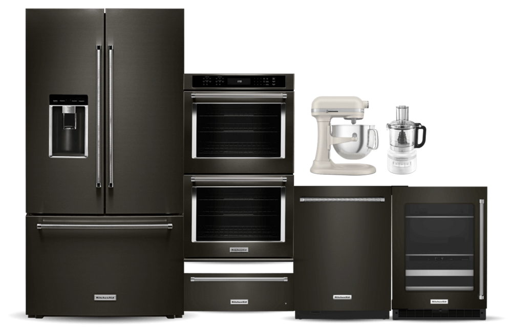 Appliances