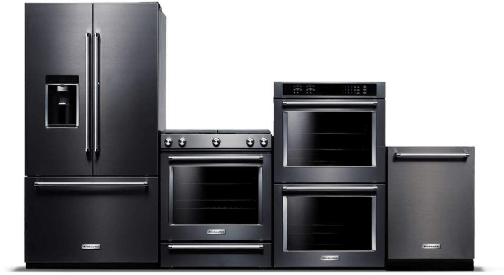 Appliances