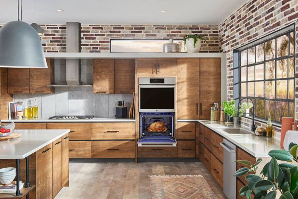 Shop Kitchen Appliance Promotions & Rebates