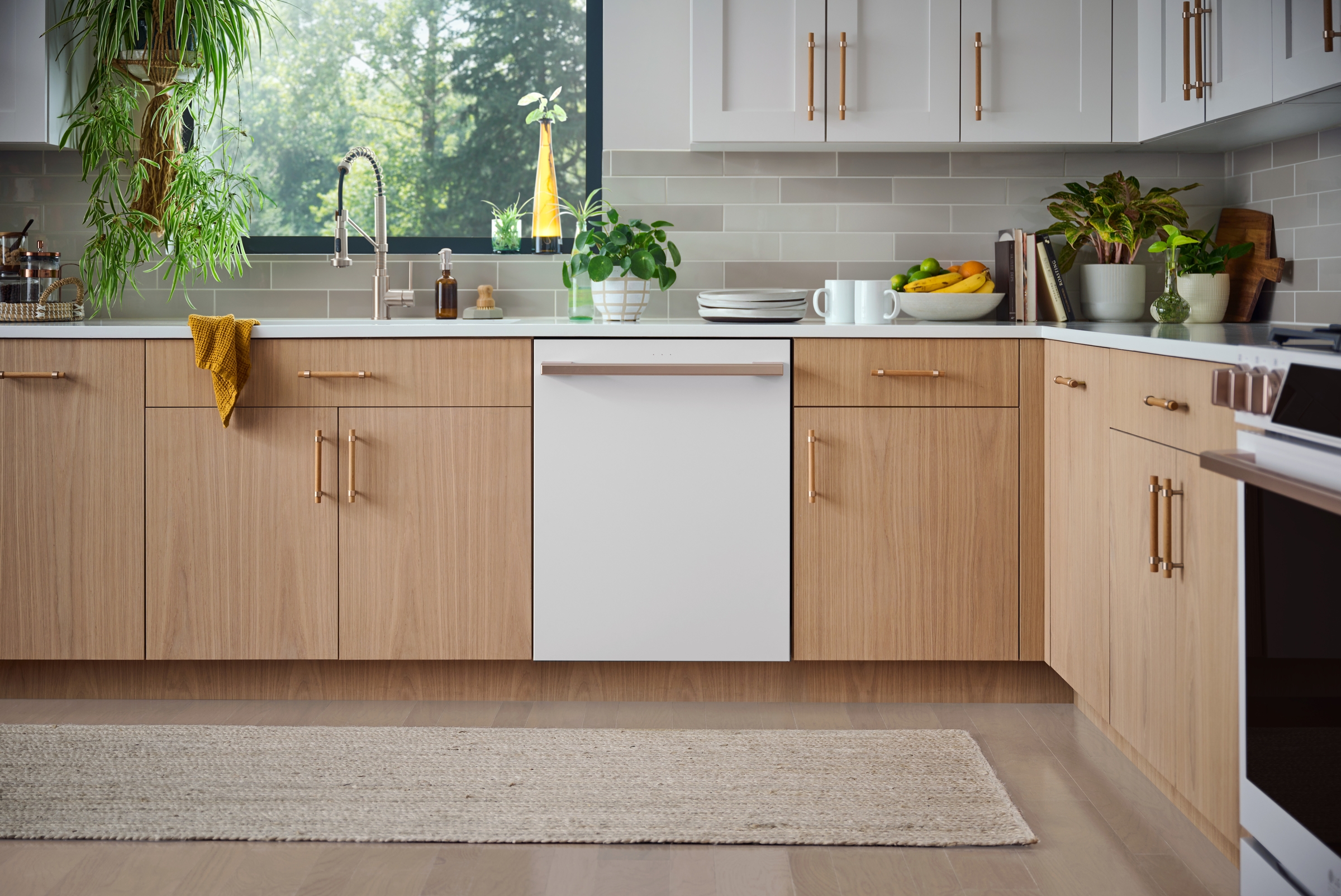 Dishwasher