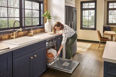 LG Appliances
