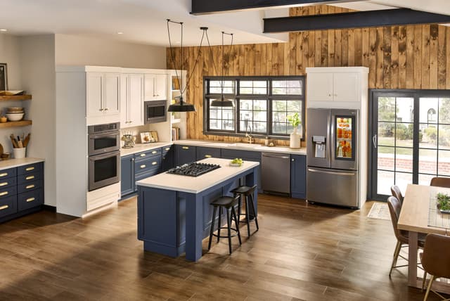 Kitchen Appliance Packages 2019 Lifestyle