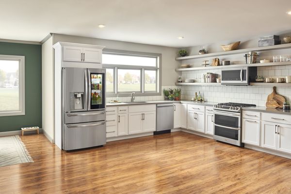 Homecrest Kitchen Cabinets