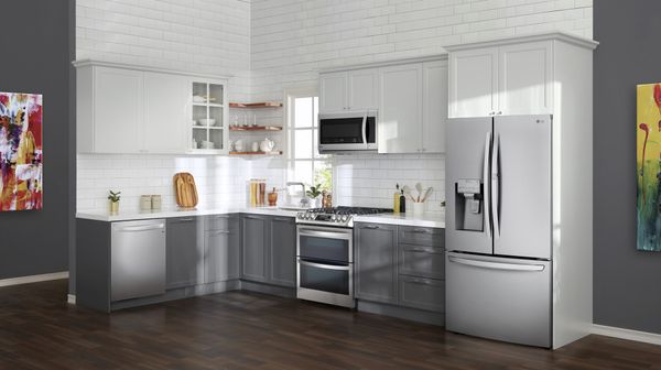 LG Appliances