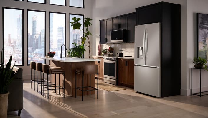 LG Appliances