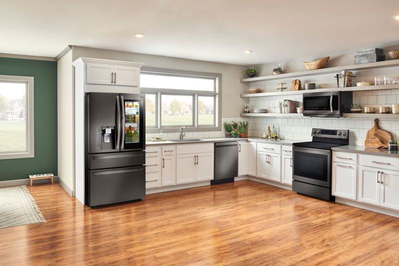 Prepare for delivery - Kitchen and Laundry appliances video cover