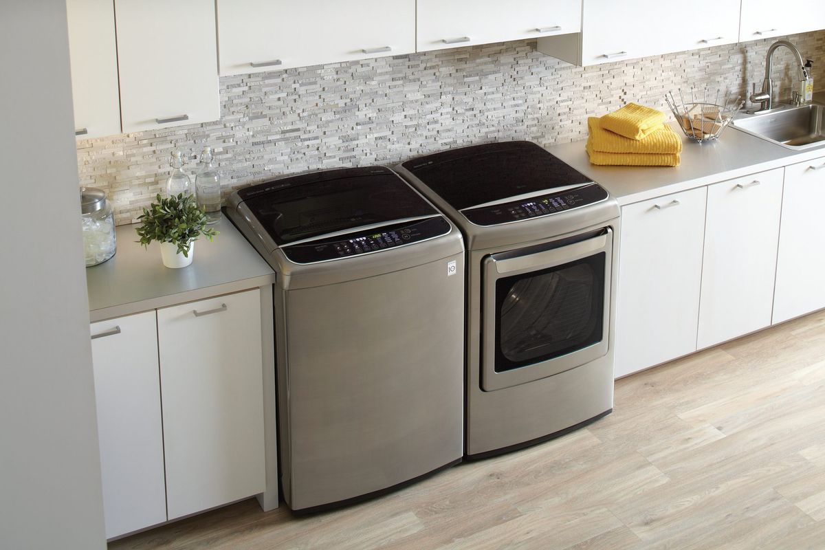 Shop Laundry Appliances