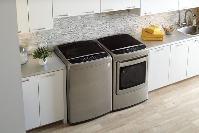 Whirlpool Laundry Pair