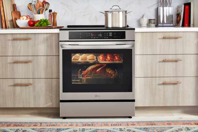 Upgrade Your Cooking Experience Upgrade Your Cooking Experience