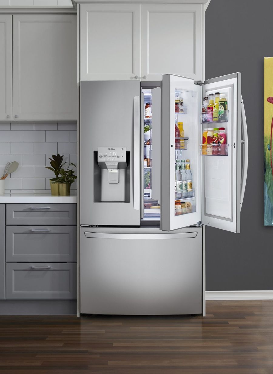 Explore Refrigeration Solutions