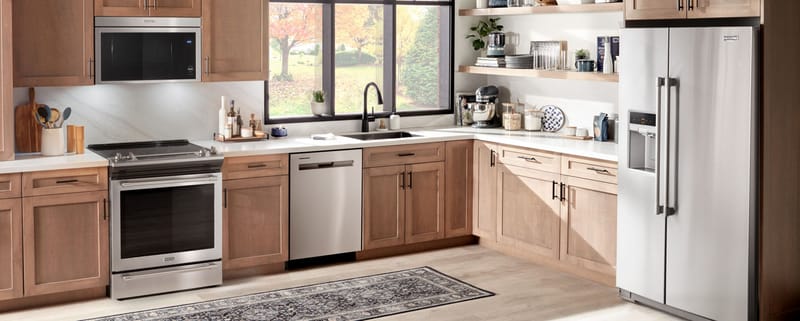 Kitchenaid Kitchen