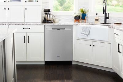 Dishwashers