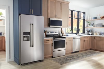 Maytag Kitchen Appliances