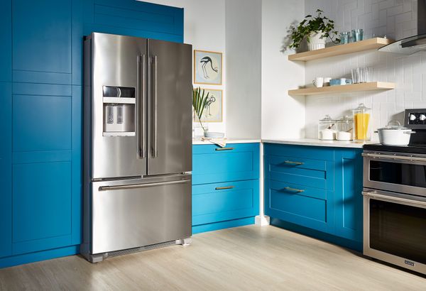 Refrigeration