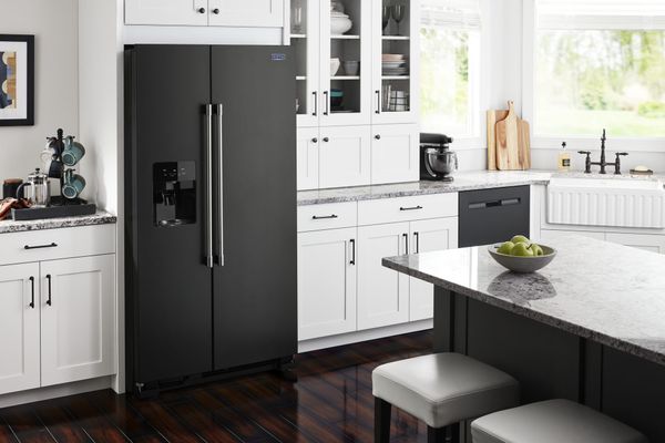 Maytag Kitchen