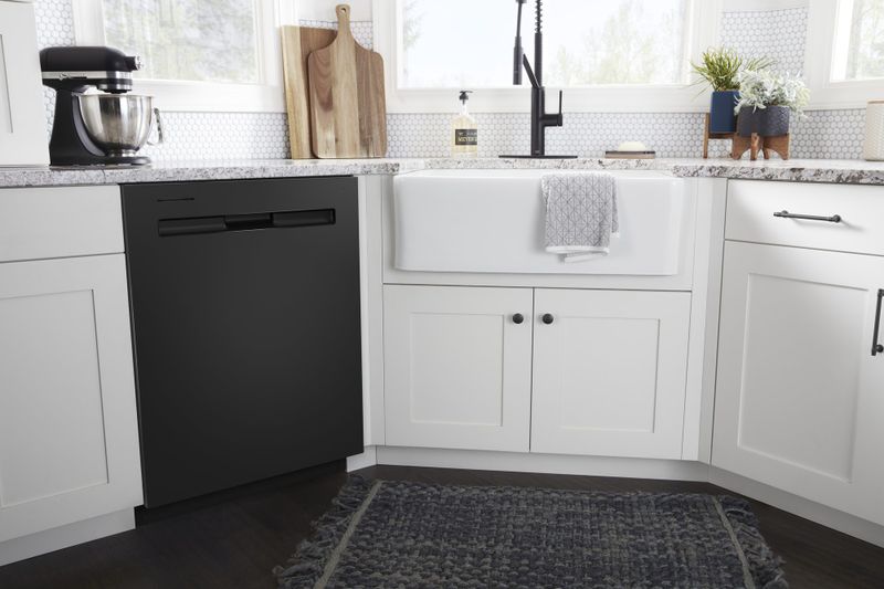 Prepare for delivery - Kitchen and Laundry appliances video cover
