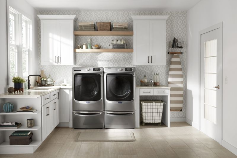 Prepare for delivery - Kitchen and Laundry appliances video cover