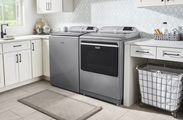 Maytag Laundry Pair