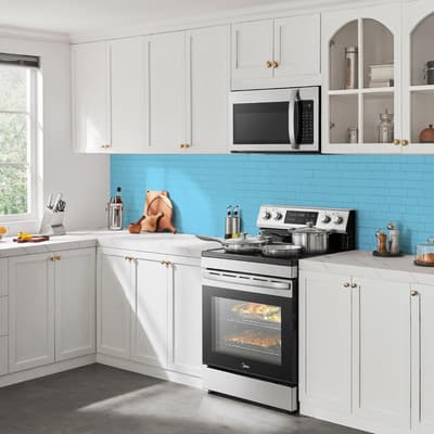 Midea Appliances