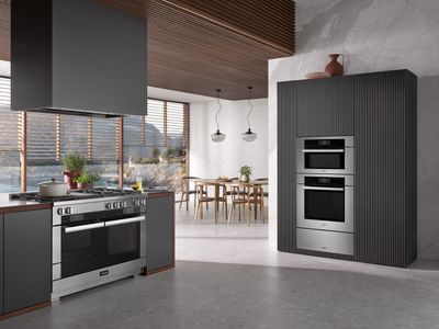 Miele Kitchen Image